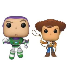 Figurines en PVC <span class=keywords><strong>de</strong></span> style Q sur le thème <span class=keywords><strong>de</strong></span> Toy Story, neuves, décoratives et tendance - Product Image 5
