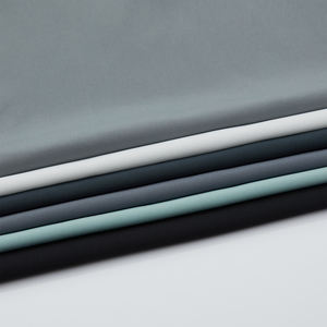 Tissu en Spandex élastique à quatre côtés 100D <span class=keywords><strong>maillot</strong></span> <span class=keywords><strong>de</strong></span> <span class=keywords><strong>bain</strong></span> résistant à la sueur et à l'usure tissu <span class=keywords><strong>de</strong></span> <span class=keywords><strong>plongée</strong></span> costume <span class=keywords><strong>de</strong></span> yoga tissu brillant - Product Image 4