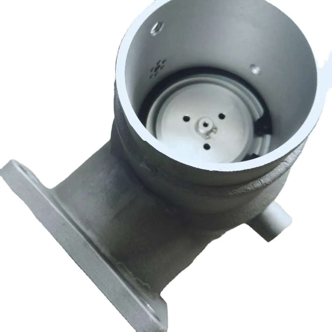 Впускной клапан Ingersoll-Rand в сборе, 22176549 детали винтового воздушного компрессора, оптовая продажа, впускной клапан в сборе