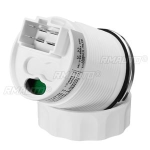 ตัวบ่งชี้มุมหางเสือเรือขนาด 52 มม. 0-190 โอห์ม เซ็นเซอร์มุมหางเสือ 12V/24V - Product Image 5