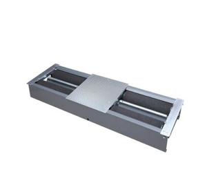 Probador de Frenos Automático para Vehículos Jevol RRT-2500 con Garantía de 12 Meses, Fabricado en Shanghái - Product Image 2