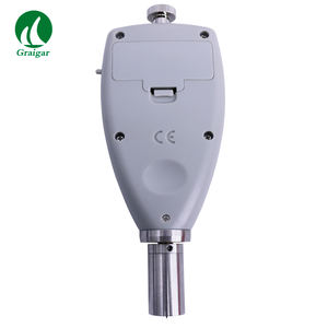 AS-120B <span class=keywords><strong>Shore</strong></span> Härte Tester Duro meter mit Hartgummi Skala Bereich 0 ~ 100H 1 Jahr Garantie - Product Image 2