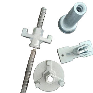 Buy Wholesale formwork accessories threaded rod Shuttering For ...