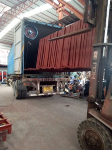 Transporte de granito de Marco A de 20T de calidad superior para venta al por menor Nueva condición ampliamente utilizado para almacenamiento de piedra y exhibición de losas de cuarzo - Product Image 5