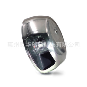 Feu arrière de bateau Anheart Marine, lumière de navigation LED en acier inoxydable 12Vdc pour bateaux - Product Image 3