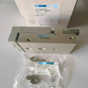 SLT-16-30-<span class=keywords><strong>P</strong></span>-A 170562 กระบอกสูบแบบเลื่อน - Product Image 1