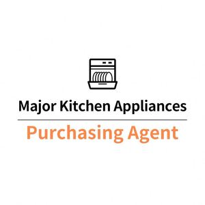 Agent d'approvisionnement 1688 Chine pour la recherche et l'achat de tous types d'appareils électroménagers intelligents, comprenant les petits, les grands et les électroménagers de cuisine - Product Image 1