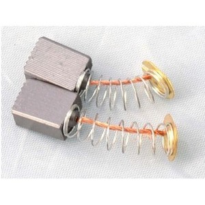 Carbon <b>Brush</b> For <b>Power</b> Tools Industrial Grade Carbon Steel Bristle Electric <b>Brush</b> Accessory - Product Image 1