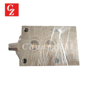 2205462800 2205462900 <b>Temperature</b> <b>Control</b> Valve Assembly Suitable for LIUTECH air Compressor 2205-4628-00 2205-4629-00 - Product Image 2