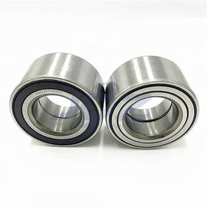 Automotive bearing DAC40740040 DAC407410 wheel hub bearing BAHB636060 801136 510003 double row angular contact ball bearings - Product Image 6