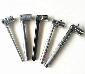 Chiave chiave multifunzione tipo chiave a scimmia 8mm-24mm - Product Image 1
