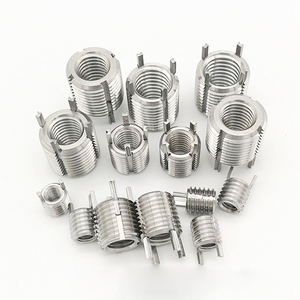 कई उद्योग आंतरिक और बाहरी धागे के साथ भारी शुल्क मीट्रिक पिन स्क्रू फास्टनरों का उपयोग कर सकते हैं। - Product Image 4