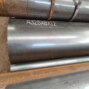 Hiệu suất cao Q235 S235 lớp 13 inch ống thép liền mạch cho xây dựng hệ thống ống nước dự án thép ống liền mạch - Product Image 4