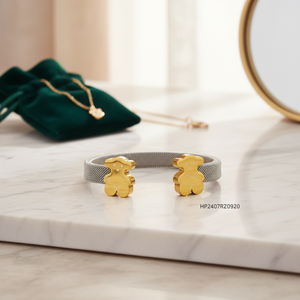 Ingrosso orecchini a cerchio ipoallergenici in acciaio inossidabile gioielli di moda regalo per le donne - Product Image 3