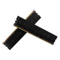 Wholesale Custom Logo Brand New & Used Desktop RAM DDR3 4GB 8GB 1600MHz PC3 Memory Module Cheap Bulk Second Hand Memoria RAM D3