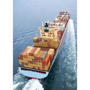 उच्च दक्षता फ्रेट फारवर्डर सस्ते शिपिंग एजेंट चीन दक्षिण अफ्रीका के लिए - Product Image 2