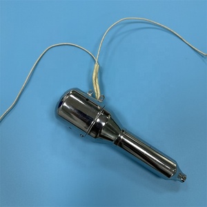 Isolante in nitruro di silicio stufa a Gas accensione Si3N4 per forno esterno elettrodo accenditore - Product Image 2