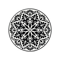 Europe Vaisselle de style baroque en relief Vaisselle Service de table Plat Restauration Assiette en céramique