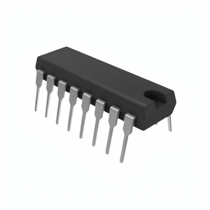 MX7524KN+ 16 DIP Authorized Distributor Electronic Circuit Components Data Acquisition - Product Image 1