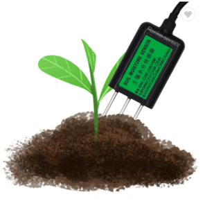 Die Digital anzeige kann die Kapazität <span class=keywords><strong>ms10</strong></span> / RS485 speichern - Product Image 2