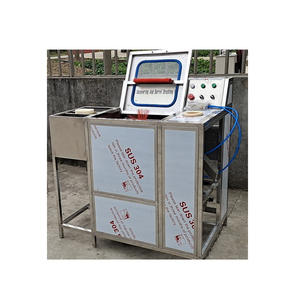 הפעלה ידנית 5 ליטר ליטר מים בקבוק כובע הסרת ומכונת כביסה - Product Image 3