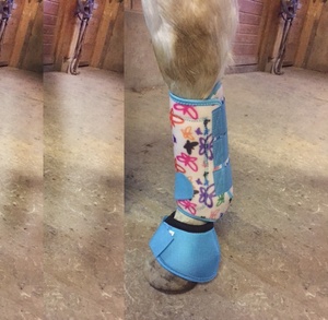 Bottines pour faire du sport, équine, médicaments, <span class=keywords><strong>cheval</strong></span> - Product Image 2