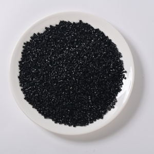 Đen <span class=keywords><strong>TPU</strong></span> Polycarbonate phim lớp ép phun masterbatch màu masterbatch cho chế biến nhựa - Product Image 6