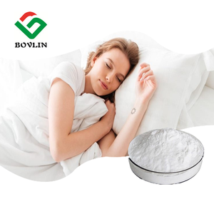 Melatonina in polvere melatonina integratore melatazione sonno - Product Image 1