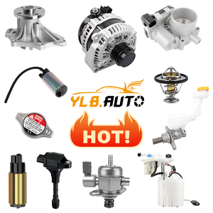 Piezas de Repuesto para Automóviles al por Mayor OEM para Corolla, Hilux, Vigo, Revo, Prius, Land Cruiser, Yaris, Vios, Piezas para Prius - Product Image 2