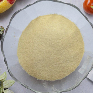 Nouvelles émulsifiantes de la marque HYFINE, <span class=keywords><strong>acheter</strong></span> de la gélatine animale comestible <span class=keywords><strong>halal</strong></span> pour les améliorateurs nutritionnels alimentaires, gélatine alimentaire 120 Bloom 1kg - Product Image 4