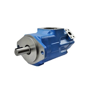 Pompe hydraulique Eaton Vickers série V, corps en acier inoxydable, usage industriel - Product Image 5