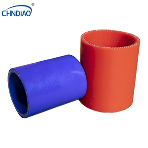Tuyau en caoutchouc silicone à 3 couches de <span class=keywords><strong>60</strong></span> <span class=keywords><strong>mm</strong></span> avec renfort en aramide pour <span class=keywords><strong>admission</strong></span> d'<span class=keywords><strong>air</strong></span> de moteur de camion et turbo automobile - Product Image 3