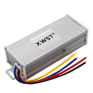 בידוד <span class=keywords><strong>dc</strong></span> <span class=keywords><strong>dc</strong></span> ממיר 48v 60v <span class=keywords><strong>72v</strong></span> 90v ל 12v <span class=keywords><strong>dc</strong></span> אספקת חשמל 1a כדי 42a 504w 12 וולט vultageregulator - Product Image 2