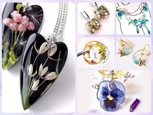 Nhựa Epoxy nghệ thuật và keo cứng cao trong suốt không vàng dễ dàng trộn 1: 1 nhựa Epoxy tinh thể rõ ràng - Product Image 6