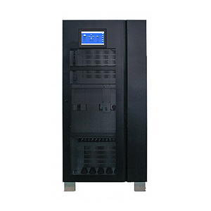 380V 3 pha 50kva 60kva 80kva 100kva công nghiệp trực tuyến cho hệ thống điện bệnh viện - Product Image 3