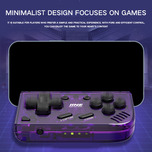 Chất lượng tốt mini điều khiển nhỏ xử lý không dây chơi game Gamepad cho switch, <span class=keywords><strong>Android</strong></span>, IOS thiết bị và <span class=keywords><strong>PC</strong></span> - Product Image 4