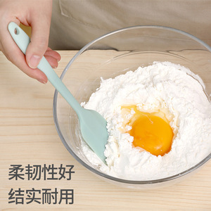 FaSoLa <b>Silicone</b> Oil Brush Spatula Heat Resistant Non Stick Baking <b>Tool</b> For Grilling Cooking - Product Image 4
