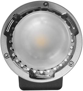 <span class=keywords><strong>Flash</strong></span> de Fotografía Portátil para Exteriores Godox Ad300pro <span class=keywords><strong>II</strong></span>, con Control Remoto Inalámbrico, Recargable, 300W, Metálico, Venta al Por Mayor - Product Image 4