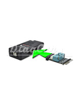 Adaptador SMARTOBD SmartProg para la programación de EEPROM de lectura y escritura del módulo de airbag SRS bloqueado RH850, reparación para Toyota Subaru Ford SRS