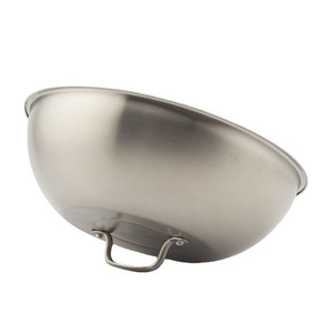 Dôme de cuisson en acier inoxydable pour fondue, couvercle rond pour fondue, dômes de cuisson pour grilles, accessoires de barbecue - Product Image 3