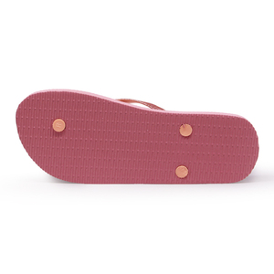 Nicecin dép nữ chất lượng cao dép xỏ ngón đế cao su PE chống trượt đi biển thường ngày cho Nữ - Product Image 5