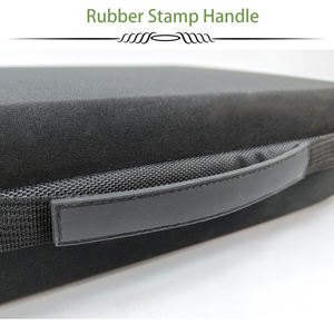 الأكثر مبيعاً صندوق منظم بطارية ليبو مقاوم للحريق مقاوم للانفجار إيفا لغرض خاص آمن لبطاريات AA AAA C D 9V - Product Image 6