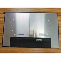 NV140DRM-N62 5D11G99892 14 "WUXGA 19201200 IPS 300 Nits Layar LCD Anti Silau Tanpa Sentuh untuk ThinkPad T14 Gen3/T14s