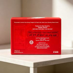 Produit d'amélioration sexuelle VIP <span class=keywords><strong>Honey</strong></span> le plus vendu, pur VIP avec boîte d'emballage, vente en gros, OEM personnalisé - Product Image 5