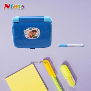 Jouet éducatif interactif en plastique pour apprendre l'alphabet et l'<span class=keywords><strong>orthographe</strong></span> pour les enfants, éducation anglaise et française, 3 piles AA non incluses - Product Image 4