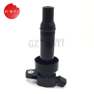 คอยล์จุดระเบิด 27301-2B100 สำหรับฮุนได เวโลสเตอร์ เกีย โซล 1.6L UF652 อะไหล่ทดแทนสำหรับยานยนต์ - Product Image 4