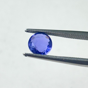 Zafiro Azul Cultivado en Laboratorio, Forma Cojín, Sintético, Facetado, Color Azul Intenso, Piedras Preciosas Sueltas para Joyería, de 4mm a 12mm, Cristal Creado - Product Image 2