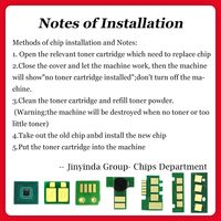 W1103A Chip Kartrid Toner, untuk HP Neverstop Laser 1000a MFP 1200a Laser Nirkabel 1000W MFP1200w Chip Reset Kartrid Printer
