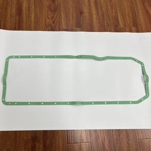 Daewoo xe buýt Phụ tùng xe tải DE12 Bộ phận động cơ 65.05904 0096 Gasket chảo dầu cho doosan - Product Image 5