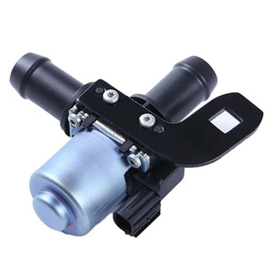 Válvula de Calefacción para Ford F-150, FL34-18C310-AA, Actuador Eléctrico de Aluminio, 5 A, Montaje en Pared, Pieza de HVAC YT-E069 - Product Image 1